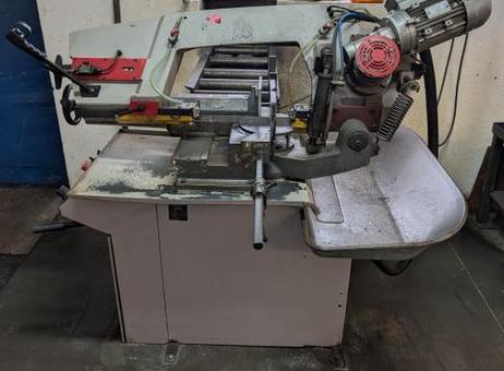 Bomar EasyCut 275.230 DG P260308232