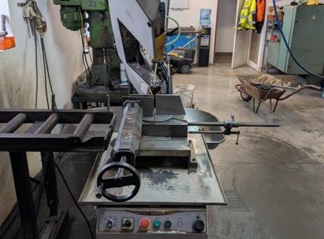 Bomar EasyCut 275.230 DG P260308232
