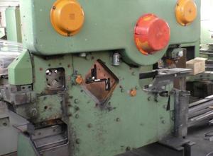 Peddinghaus 210 super 16 CNC guillotine shear