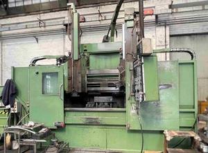 Morando VS 12 CNC vertical turret lathe