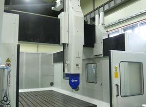 FOOKE ENDURA Endura 905 linear Gantry milling machine