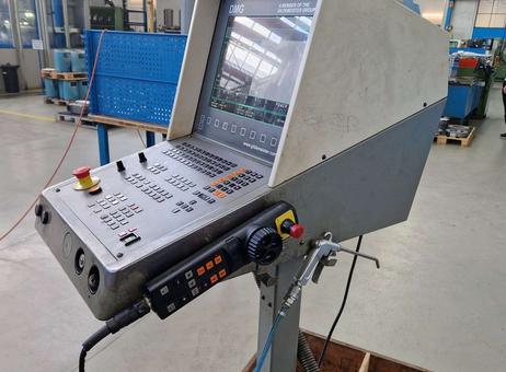 DMG DMU 125P HI DYN P260308309
