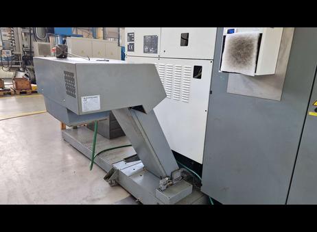 DMG DMU 125P HI DYN P260308309