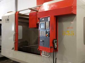 EMCO INTOS MCX 1200 Vertical machining center