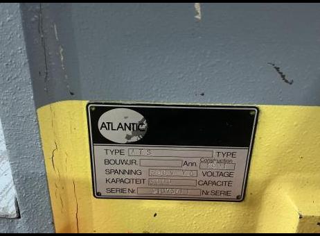 Atlantic ATS 3006 P260308344