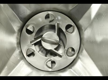 APV Liquiverter TB 150 P260308360