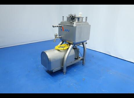 APV Liquiverter TB 150 P260308360