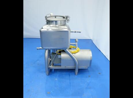 APV Liquiverter TB 150 P260308360