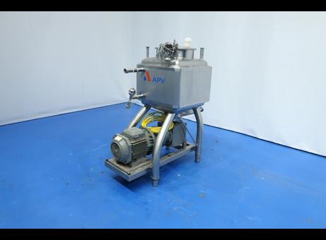 APV Liquiverter TB 150 P260308360