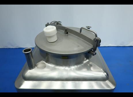 APV Liquiverter TB 150 P260308360