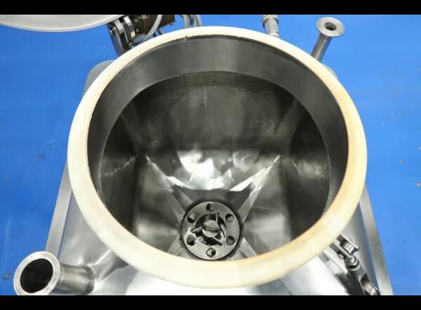 APV Liquiverter TB 150 P260308360