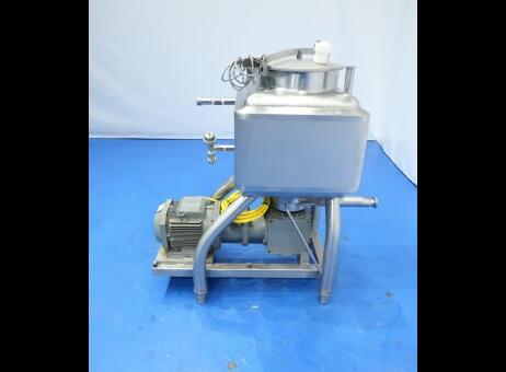APV Liquiverter TB 150 P260308360