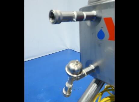 APV Liquiverter TB 150 P260308360