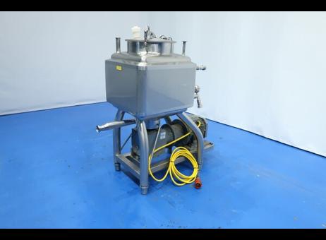 APV Liquiverter TB 150 P260308360