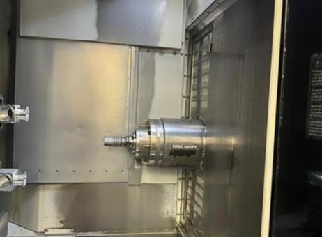 MORI SEIKI NHX 4000 P260308389