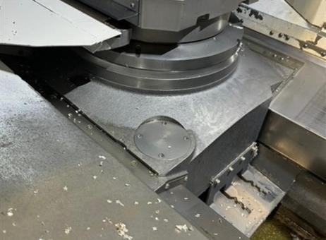 MORI SEIKI NHX 4000 P260308389
