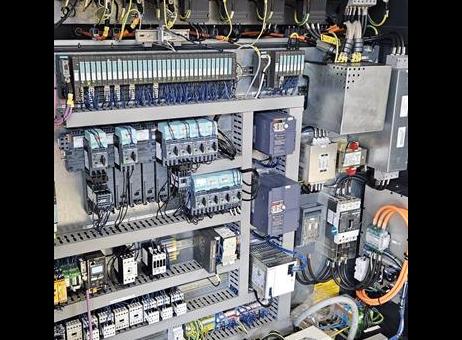 MORI SEIKI NHX 4000 P260308389