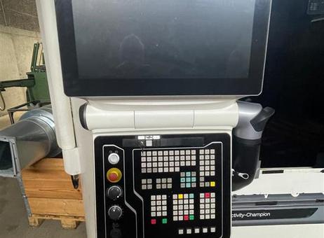 MORI SEIKI NHX 4000 P260308389