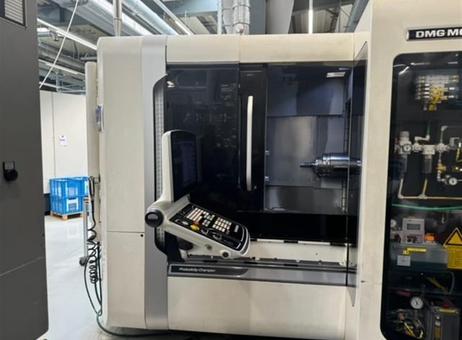 MORI SEIKI NHX 4000 P260308389