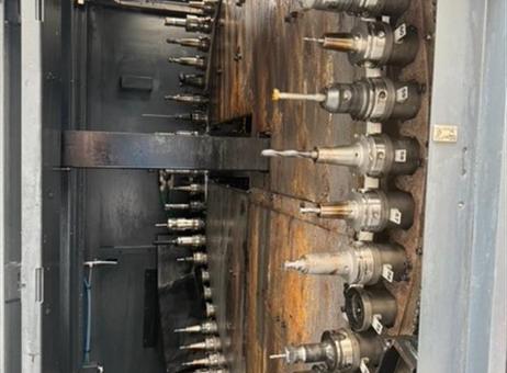 MORI SEIKI NHX 4000 P260308389
