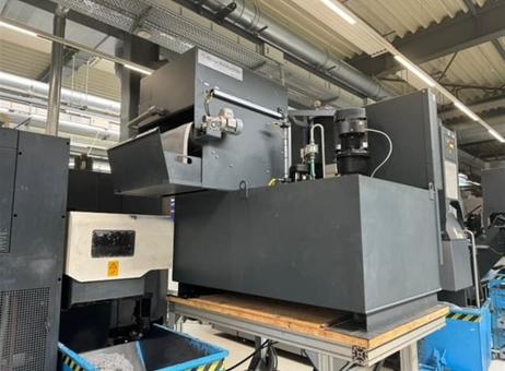 MORI SEIKI NHX 4000 P260308389