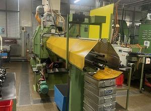 GILDEMEISTER GS 20 CNC multi-spindle lathe