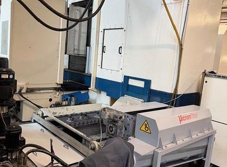 ELB MICRO CUT AC 10CNC Surface grinding machine Used machines - Kitmondo