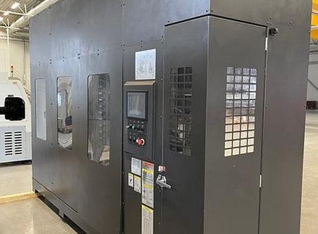 OKUMA MB 4000H P260308552