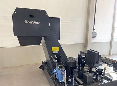 OKUMA MB 4000H P260308552
