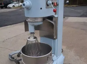 Αναμικτής Hobart M-802