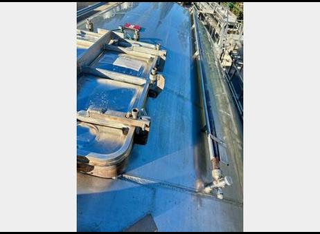 ARSILAC 200 HL - 20 m3 P260308650
