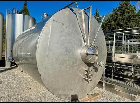 ARSILAC 200 HL - 20 m3 P260308650