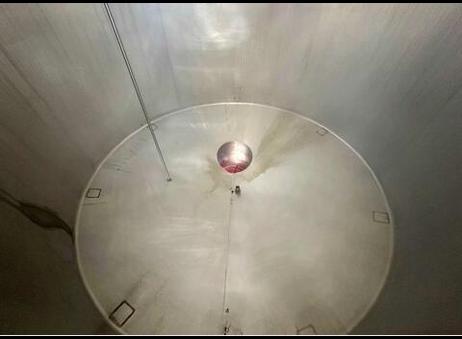 ETA 220 HL - 22 m3 P260308653
