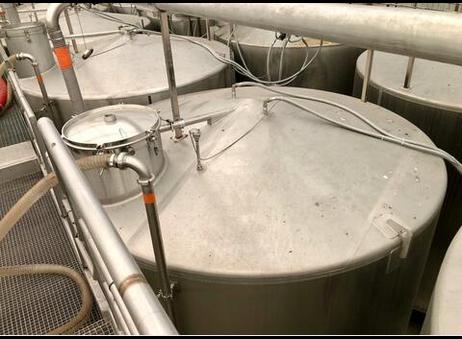 PROGRESSO 207 HL - 20,7 m3 P260308656