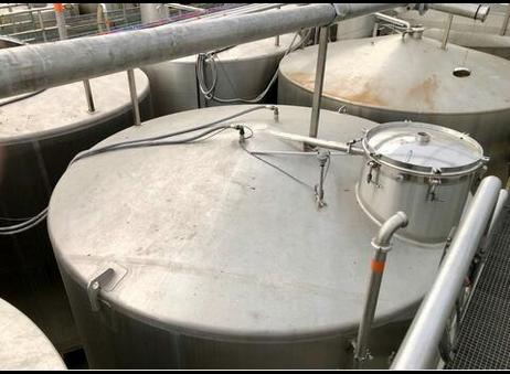 PROGRESSO 207 HL - 20,7 m3 P260308656