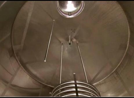 PROGRESSO 207 HL - 20,7 m3 P260308656