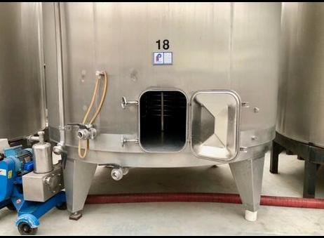 PROGRESSO 207 HL - 20,7 m3 P260308656