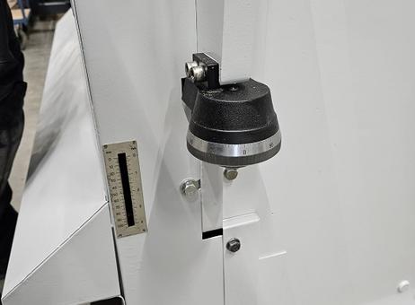 Promecam RG 80-25 P260309015
