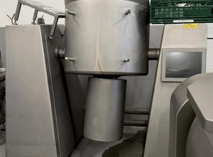 Rühle MKR 300 Mixer