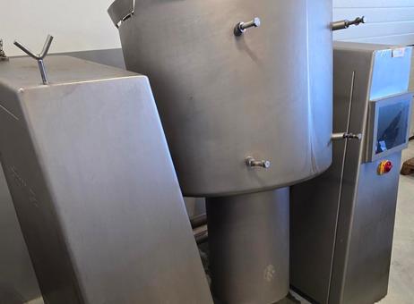 Rühle MKR 300 P260309019