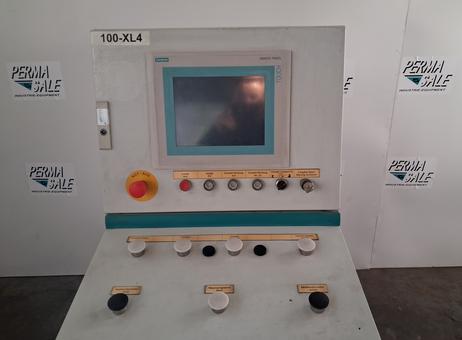 TPS S1F-1-02-S-40-DN50 P260309049