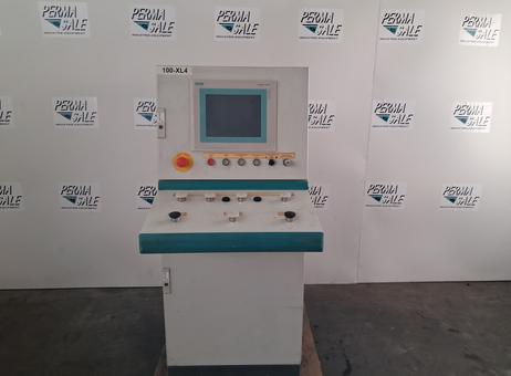 TPS S1F-1-02-S-40-DN50 P260309049