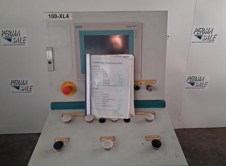 TPS S1F-1-02-S-40-DN50 P260309049