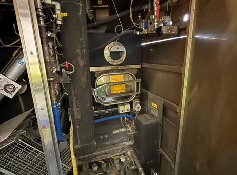 TPS S1F-1-02-S-40-DN50 P260309049