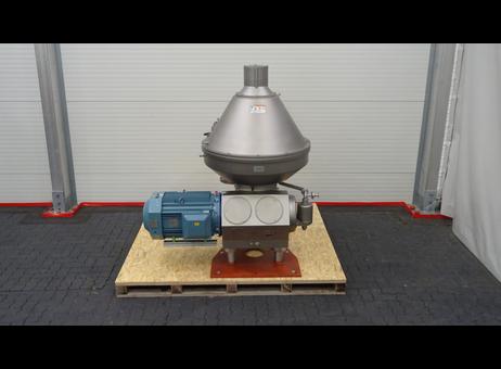 Alfa Laval HBPX 6000 P260309053