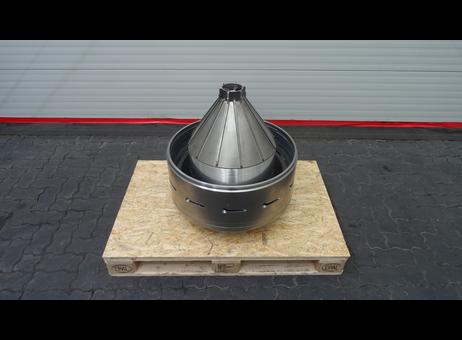 Alfa Laval HBPX 6000 P260309053