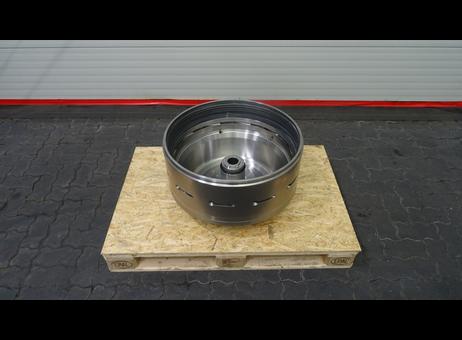 Alfa Laval HBPX 6000 P260309053