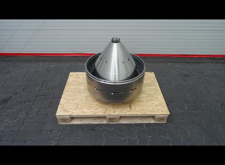Alfa Laval HBPX 6000 P260309053