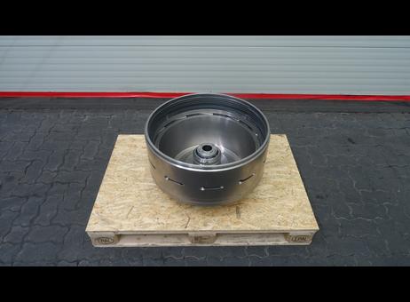 Alfa Laval HBPX 6000 P260309053