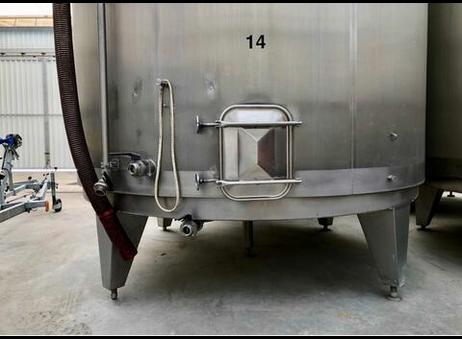 PROGRESSO 278 HL - 27,8 m3 P260309058